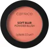 CATRICE Soft Blur Powder Blush Blush 10 g