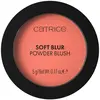 CATRICE Soft Blur Powder Blush Blush 10 g