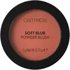CATRICE Soft Blur Powder Blush Blush 10 g