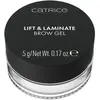 CATRICE Lift & Laminate Brow Gel Gel sourcils 10 g
