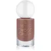 Essence - mini nail polish Vernis à ongles 5 ml Marron unisex