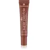 Essence - the super peptide glossy Baume à lèvres 10 ml Marron unisex