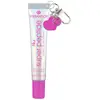 Essence - the super peptide glossy Baume à lèvres 10 ml Or rose unisex