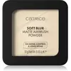 CATRICE Soft Blur Matte Airbrush Powder Poudre fixante 1000 g