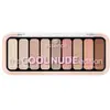essence The Nude Edition Pretty in Nude Palette de fards à paupières 1000 g