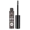Essence - Gel Mascara Pour Sourcils Make Me Brow - 04 Ashy Brows TU