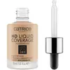 Catrice HD Liquid Coverage fond de teint teinte 032 - Nude Beige 30 ml