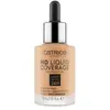 CATRICE HD Liquid Coverage Fond de teint 1000 ml