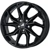 Jante Aluminium Alutec 20 Pouces Noir Adx2