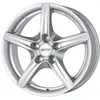 Jante Aluminium Alutec 18 Pouces Argent Grip