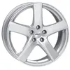 Jante Aluminium Alutec 17 Pouces Argent Freeze