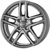 Jante Aluminium Alutec 16 Pouces Gun Metal Ikenu