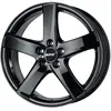 Jante Aluminium Alutec 18 Pouces Noir Freeze