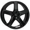 Jante Aluminium Alutec 16 Pouces Noir Freeze
