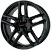 Jante Aluminium Alutec 16 Pouces Noir Ikenu