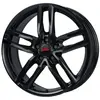Jante Aluminium Alutec 17 Pouces Noir Ikenu