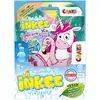 Craze INKEE Unicorn Beach bombe de bain pour enfant 1 pcs