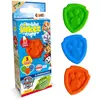 INKEE Nickelodeon Paw Patrol Bath Bomb bombe de bain pour enfant 3x15 g