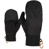 Ziener Gloves Gazal Gants de Montagne pour Homme Taille Unique Noir