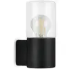 TELEFUNKEN - Lampe extérieure IP44, applique murale extérieure, E27 ma...