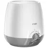 Reer chauffe-biberons et petits pots simply hot accessoires repas, blanc