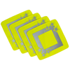 reer Kit réflecteurs pour poussette/draisienne LightReflex