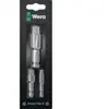 Raccords - WERA - Set de rallonge 870/4/7 A SB - Multimatériaux - Vendu à l'unité