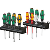 Wera 05051010001 Kraftform XXL, Jeu de tournevis, 12 pièces