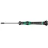 Wera - Tournevis electronicien T9 x 60 mm avec maintien