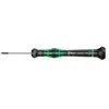 WERA Wera 2067 Tournevis électronicien TORX®, TX 3 x 40 mm - 05118037001