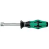 Wera 05029465001 395 HO Tournevis à douille, 10.0 x 90 mm