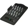 Wera 05057122001 Coffret d'embouts Bit Safe 60 pièce 