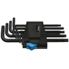 Wera Jeu Clés Mâles Torx - 967/9 Txhf 1