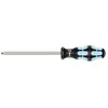 WERA Tournevis cruciforme en acier inoxydable PZ 3 X 150 mm Wera