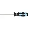WERA Tournevis Torx en acier inoxydable T25 Wera 3367