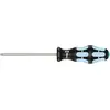 Wera 032057 Kraftform Plus Tournevis Pour Vis Torx En Acier Inoxydable Tx30 X 115