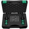 Wera - Jeu de tournevis dynamométriques 7440/41 26 pces 0,3 - 3 Nm - 5074738001