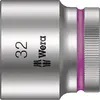 Douille à émmanchement Wera 8790 HMC Zyklop Nuss 32" TU