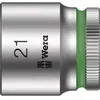 Wera douille zyklop a emmanchement 3 8  8790 hmb zyklop nuss 21