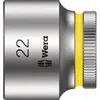 Wera douille zyklop a emmanchement 3 8  8790 hmb zyklop nuss 22