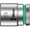 WERA Wera 8790 HMA Douille Zyklop à emmanchement 1/4"", 8.0 mm - 05003507001