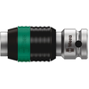 Wera 8784 Connecteur cyclope A1, 1/4 pouce x 37 mm, 1 pièce, 05003529001