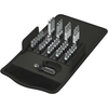 Assortiment d'embouts Wera Bit-Safe 43 Universal 1 43pcs - 5057450001