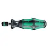 Wera 7450 Tournevis dynamométrique Outil à main Préréglé