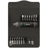 Wera SchlagTournevis De 2090/17 Nm, 90, 5/16  - 17 Pièces - 05072017001