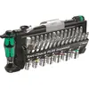 Wera - Tool-Check plus Imperial 05056491001 Jeu d'embouts 39 pièces