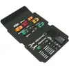 Wera Jeu Outils Sanitaire/chauffage - Kraftform Kompakt Sh 1