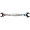 WERA Wera Clé double fourche Joker, 17 und 19 x 235 mm - 05003765001