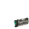 Wera tool-check plus kit douilles et têtes av.cliquet DFX-439707