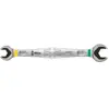 WERA Wera Clé double fourche Joker, 10 und 13 x 167 mm - 05003760001